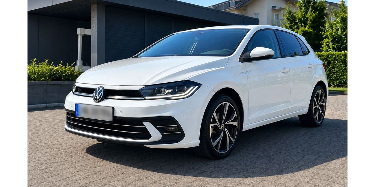 VW Polo 9.700 km 18.400 &euro; Andernach 56626
