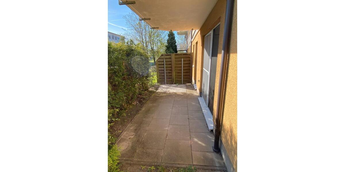 Erdgeschoßwohnung Hagenow - 2 Zimmer, 53 m&sup2;, 349&euro; | Angebot:26305468