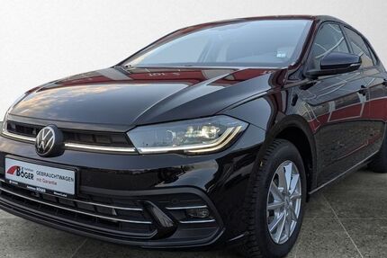 VW Polo 2.900 km 20.990 &euro; Winsen 21423