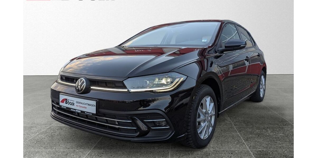 VW Polo 2.900 km 20.990 &euro; Winsen 21423
