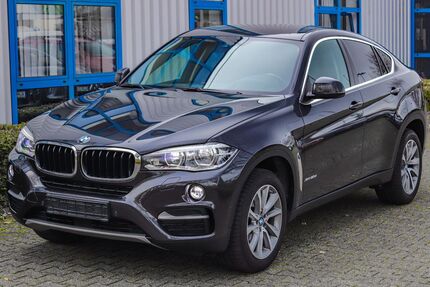 BMW X6 46.000 km 32.990 &euro; Kreuzau 52372