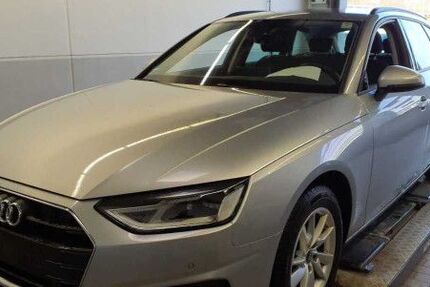 Audi A4 54.095 km 25.840 &euro; Lohr am Main 97816