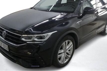 VW Tiguan 41.473 km 35.550 &euro; Berlin 14167