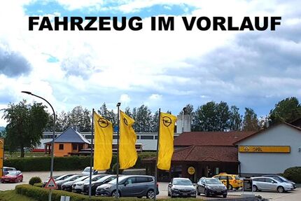 Opel Astra 27.500 km 22.950 &euro; Waldmünchen 93449