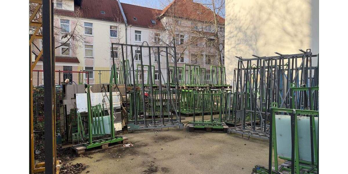 Grundstück Magdeburg Leipziger Str. - 190.000&euro; | Angebot:25107956