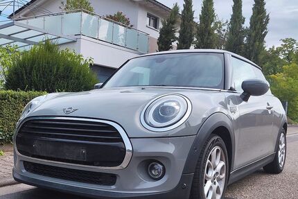 Mini Cooper 111.000 km 13.400 € Wallertheim 55578