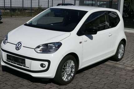 VW up!