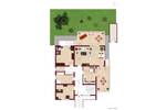 Einfamilienhaus Weiterstadt - 6 Zimmer, 214 m&sup2;, 595.000&euro; | Angebot:26273843