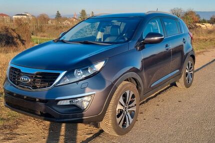 Kia Sportage 62.000 km 12.600 € Oftersheim 68723