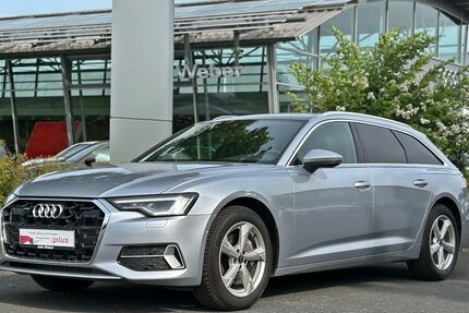 Audi A6 28.990 km 44.460 &euro; Neubeckum 59269