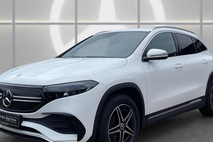 Mercedes-Benz EQA 20.923 km 36.440 &euro; Baden-Baden 76532