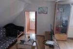 Dachgeschoßwohnung Großostheim - 2 Zimmer, 45 m&sup2;, 590&euro; | Angebot:26624074