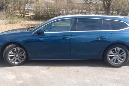 Peugeot 508 55.000 km 16.900 € Königswinter 53639