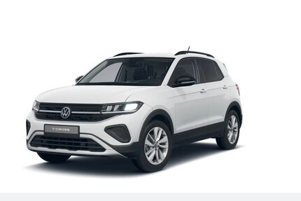 VW T-Cross 11.722 km 20.440 &euro; Gelsenkirchen 45894