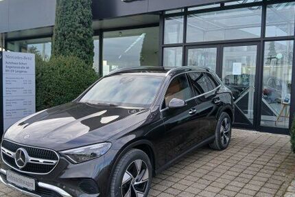 Mercedes-Benz GLC 300 8.400 km 66.700 &euro; Langenau 89129