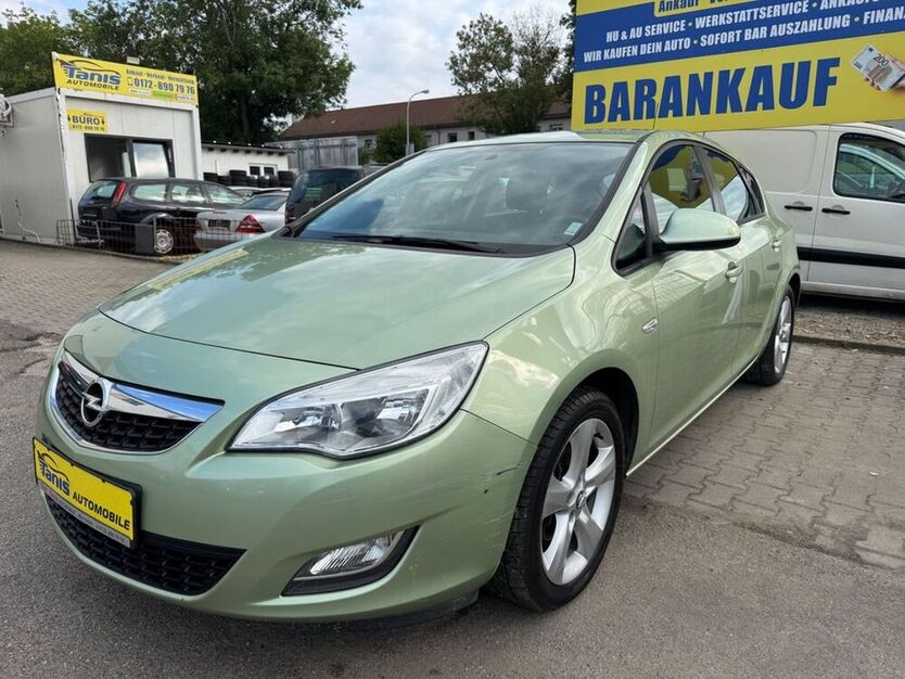Astra