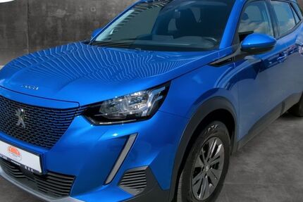 Peugeot 2008 25.137 km 14.990 € Chemnitz 09119