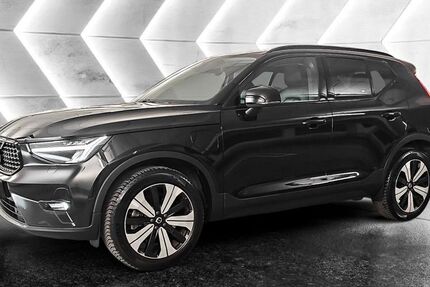 Volvo XC40 41.529 km 31.995 &euro; Berlin 12683