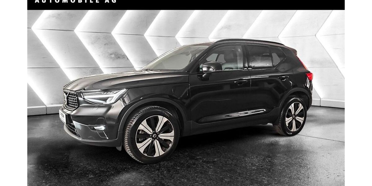 Volvo XC40 41.529 km 31.995 &euro; Berlin 12683