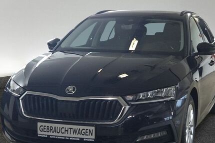Skoda Octavia 80.300 km 19.960 &euro; München 80935