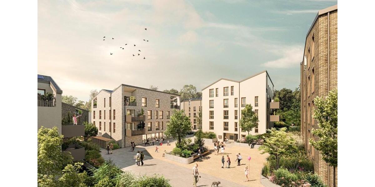 Etagenwohnung Remseck am Neckar - 3 Zimmer, 75 m&sup2;, 1.440&euro; | Angebot:25999506