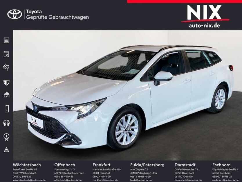 Corolla