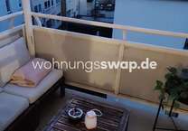 Wohnung zum Mieten in Frankfurt am Main 1.130 € 63 m²