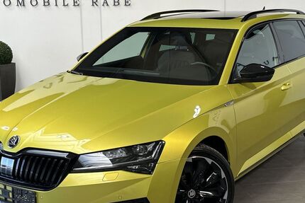 Skoda Superb 116.450 km 29.749 &euro; Wardenburg 26203