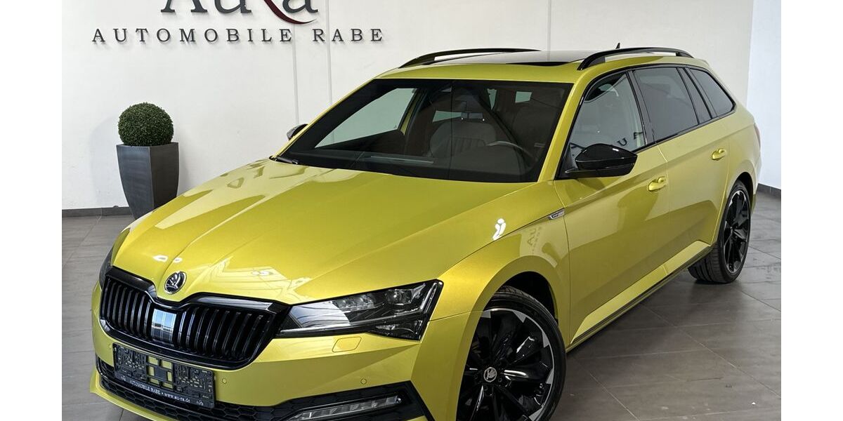 Skoda Superb 116.450 km 29.749 &euro; Wardenburg 26203
