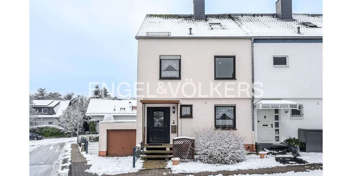 Einfamilienhaus Eschborn - 5 Zimmer, 139 m&sup2;, 575.000&euro; | Angebot:25226999