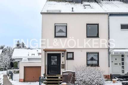 Haus Eschborn - 5 Zimmer, 139 m&sup2;, 575.000&euro; | Angebot:25226999