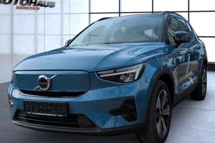 Volvo XC40 29.500 km 25.990 &euro; München 81825