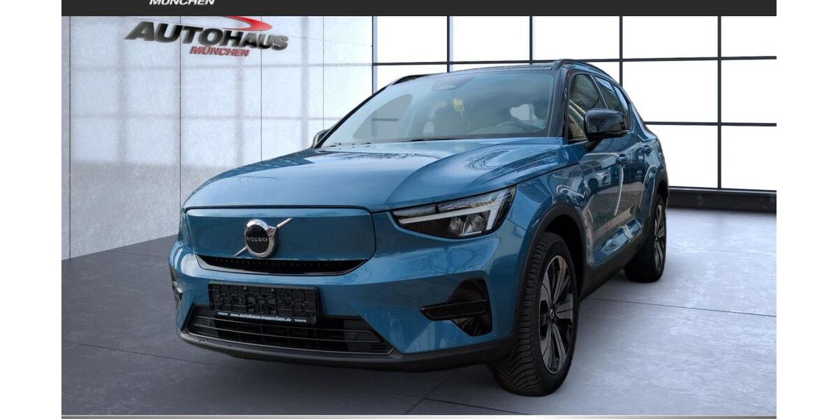 Volvo XC40 29.500 km 25.990 &euro; München 81825