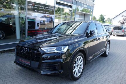 Audi Q7 77.678 km 49.800 &euro; Fredersdorf-Vogelsdorf OT Fredersdorf Nord 15370