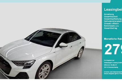 Audi A3 9.980 km 28.668 &euro; Herrenberg 71083