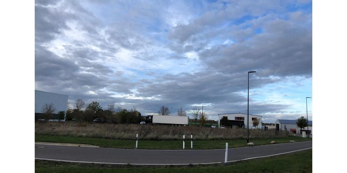 Gewerbeobjekt Elsteraue - 700&euro; | Angebot:19885744