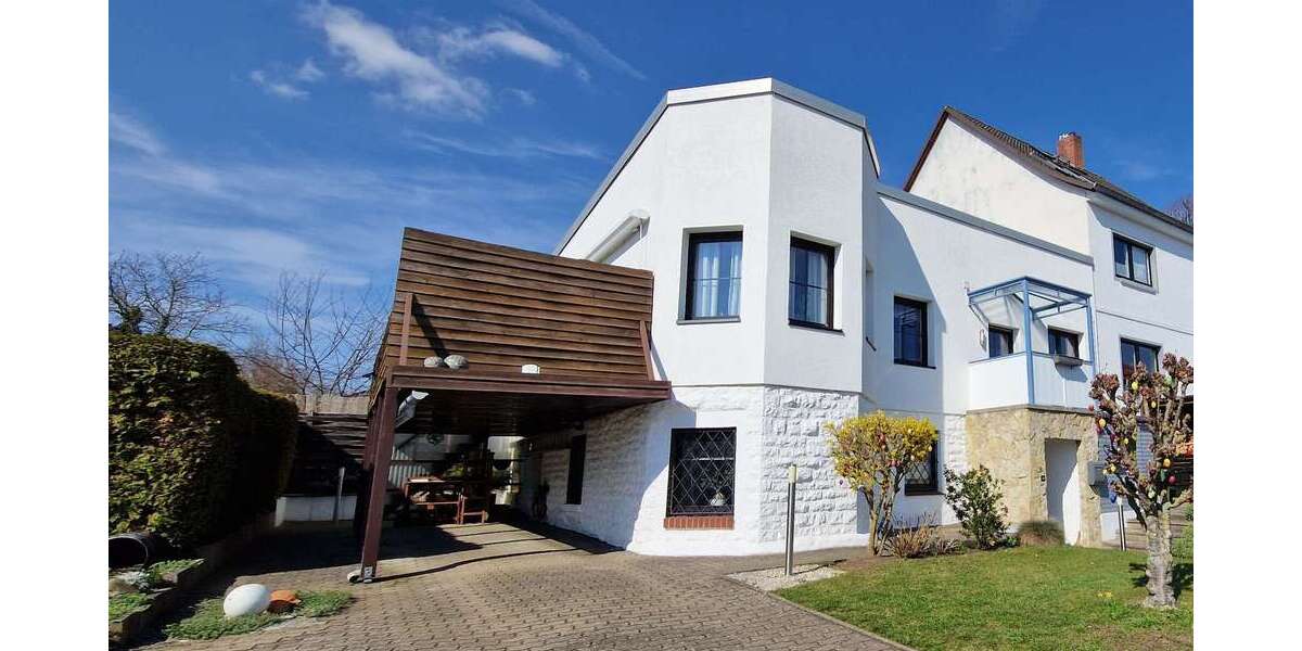 Einfamilienhaus Schöningen - 8 Zimmer, 152 m&sup2;, 135.000&euro; | Angebot:27082315