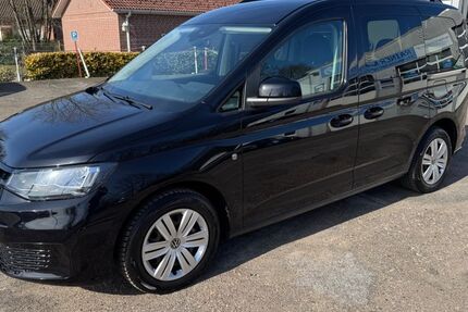 VW Caddy 100.000 km 20.450 &euro; Ahausen (ehem. TÜV Gelände) 27367