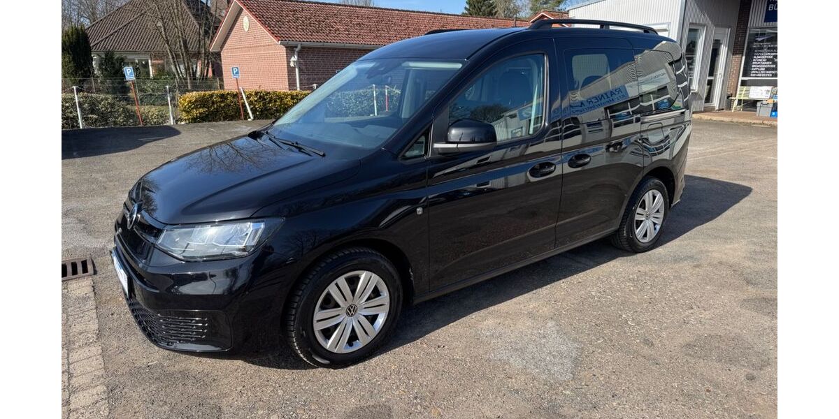 VW Caddy 100.000 km 20.450 &euro; Ahausen (ehem. TÜV Gelände) 27367