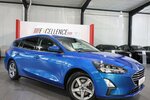 Ford Focus Tunier 2.0 EcoBlue TITANIUM 114.000 km 12.444 &euro; Hamm 59077
