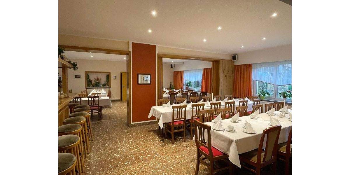 Gewerbeobjekt Ringenhain Ringenhain - 180.000&euro; | Angebot:25686562