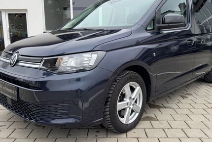 VW Caddy Maxi 41.000 km 31.590 &euro; Donaueschingen 78166