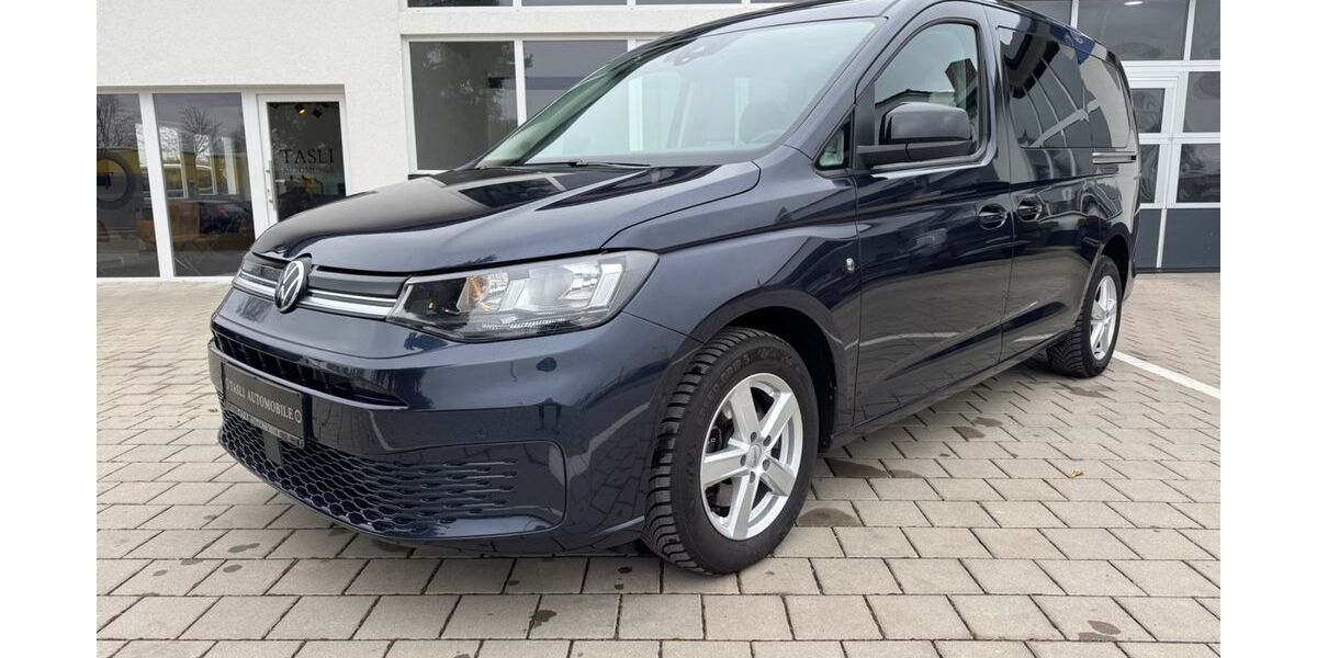 VW Caddy Maxi 41.000 km 31.590 &euro; Donaueschingen 78166