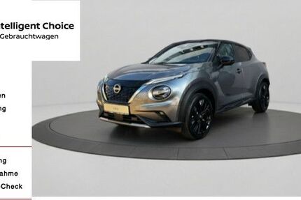 Nissan Juke 3.000 km 29.800 &euro; Berlin 13055