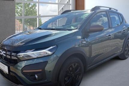 Dacia Sandero 13.508 km 19.485 &euro; Augsburg 86165