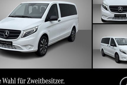 Mercedes-Benz Vito 95.200 km 41.980 &euro; Eisenach 99817