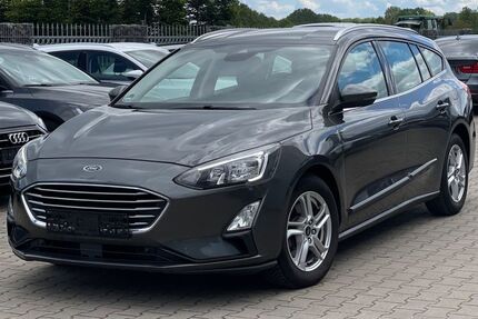 Ford Focus 119.800 km 10.890 &euro; Bohmte (bei Osnabrück) 49163