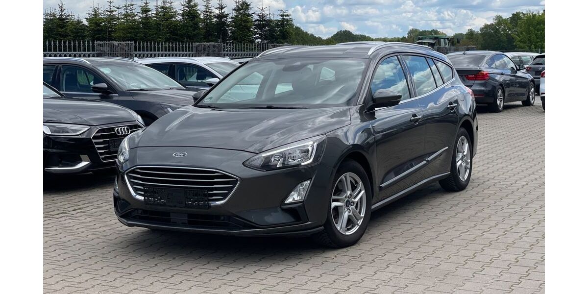 Ford Focus 119.800 km 10.890 &euro; Bohmte (bei Osnabrück) 49163