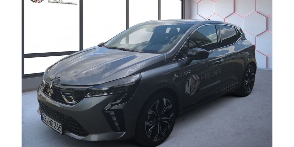 Mitsubishi Colt 5.000 km 24.990 &euro; Recklinghausen 45663