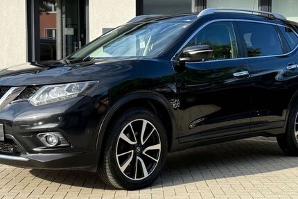 Nissan X-Trail 144.854 km 11.980 € Neumünster 24536